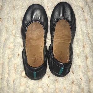 Tieks size 5